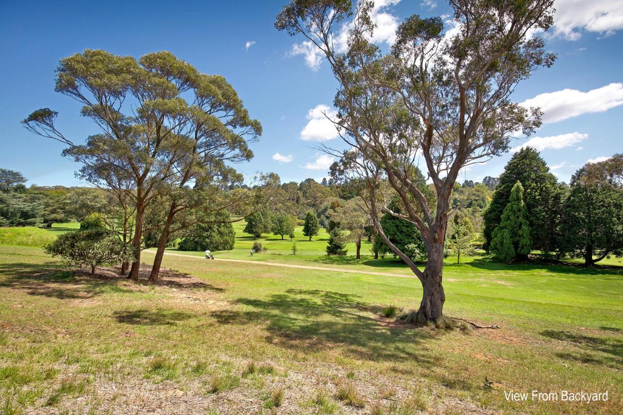 Stableford Lodge Blackheath Eksteriør bilde