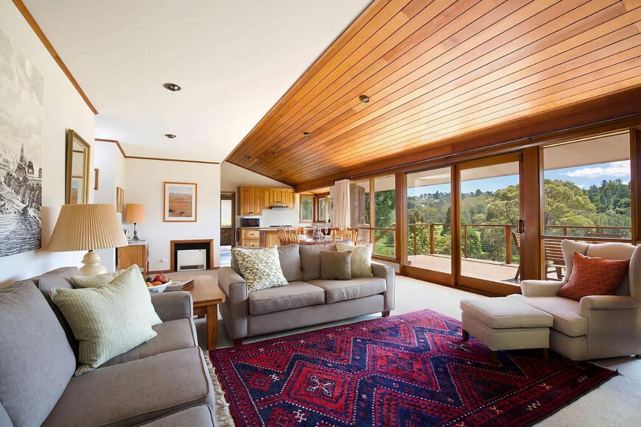 Stableford Lodge Blackheath Eksteriør bilde