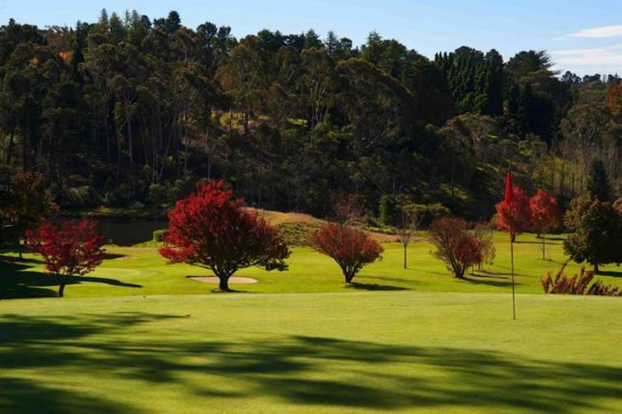 Stableford Lodge Blackheath Eksteriør bilde